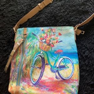 Leona Lovegrove purse